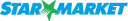 Star Market	 logo