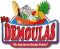 Demoulas Market Basket logo