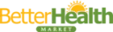 Better Health Market logo