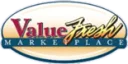 Value Fresh Marketplace logo