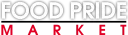 Food Pride Market logo