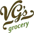 VG's Grocery logo