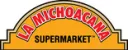 La Michoacana Supermarket logo