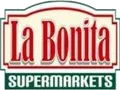 La Bonita Supermarkets logo