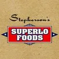 Superlo Foods logo