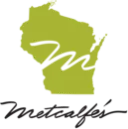 Metcalfe's logo