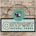 Outpost Natural Foods logo