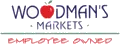 Woodman's Food Market logo