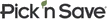 Pick N Save logo