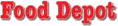Food Depot logo