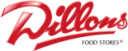 Dillons logo