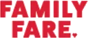 Family Fare logo