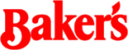Baker's logo