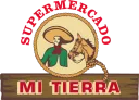 Supermercado Mi Tierra logo