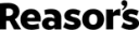 Reasor's logo
