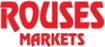 Rouses Supermarkets logo