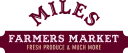 Miles Farmers Market logo
