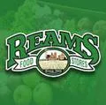 Reams Food Stores logo