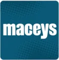 Maceys logo
