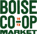 Boise Co-op logo