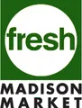 Fresh Madison Market logo