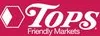 Tops Friendly Markets logo