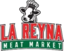 La Reyna Meat Market logo