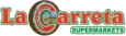 La Carreta Supermarkets logo