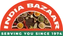 India Bazaar logo