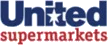 United Supermarkets logo