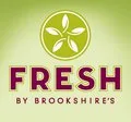 FRESH by Brookshire's logo