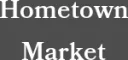 Hometown Market logo