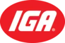 IGA logo