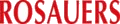 Rosauers logo