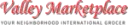 Valley Marketplace logo