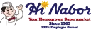Hi Nabor logo