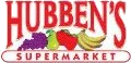 Hubben's Supermarket logo