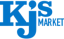 Kj’s Market logo
