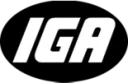 IGA Southeast logo