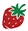 Ken's Fruit Market logo