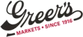 Greer's Cashsaver logo