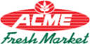 Acme Fresh Market logo