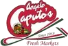 Angelo Caputo's Fresh Market logo