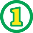 Super 1 Foods & Discount Pharmacy logo