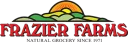 Frazier Farms Market logo