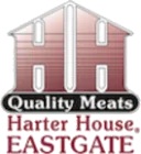 Harter House Eastgate logo