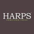 Harps Foods logo