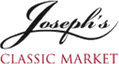 Joseph's Classic Market	 logo