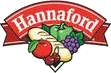 Hannaford logo