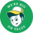 Little Giant logo